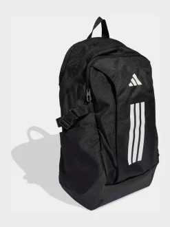 adidas Black 3 Stripe VIII Bag
