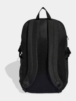 adidas Black 3 Stripe VIII Bag