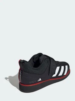adidas Black 5 Weightlifting Shoes