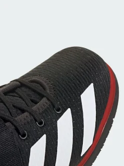 adidas Black 5 Weightlifting Shoes