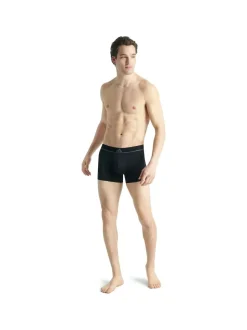 adidas Black Active Mirco Flex Co Trunks