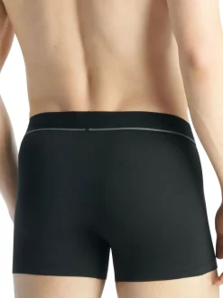 adidas Black Active Mirco Flex Co Trunks