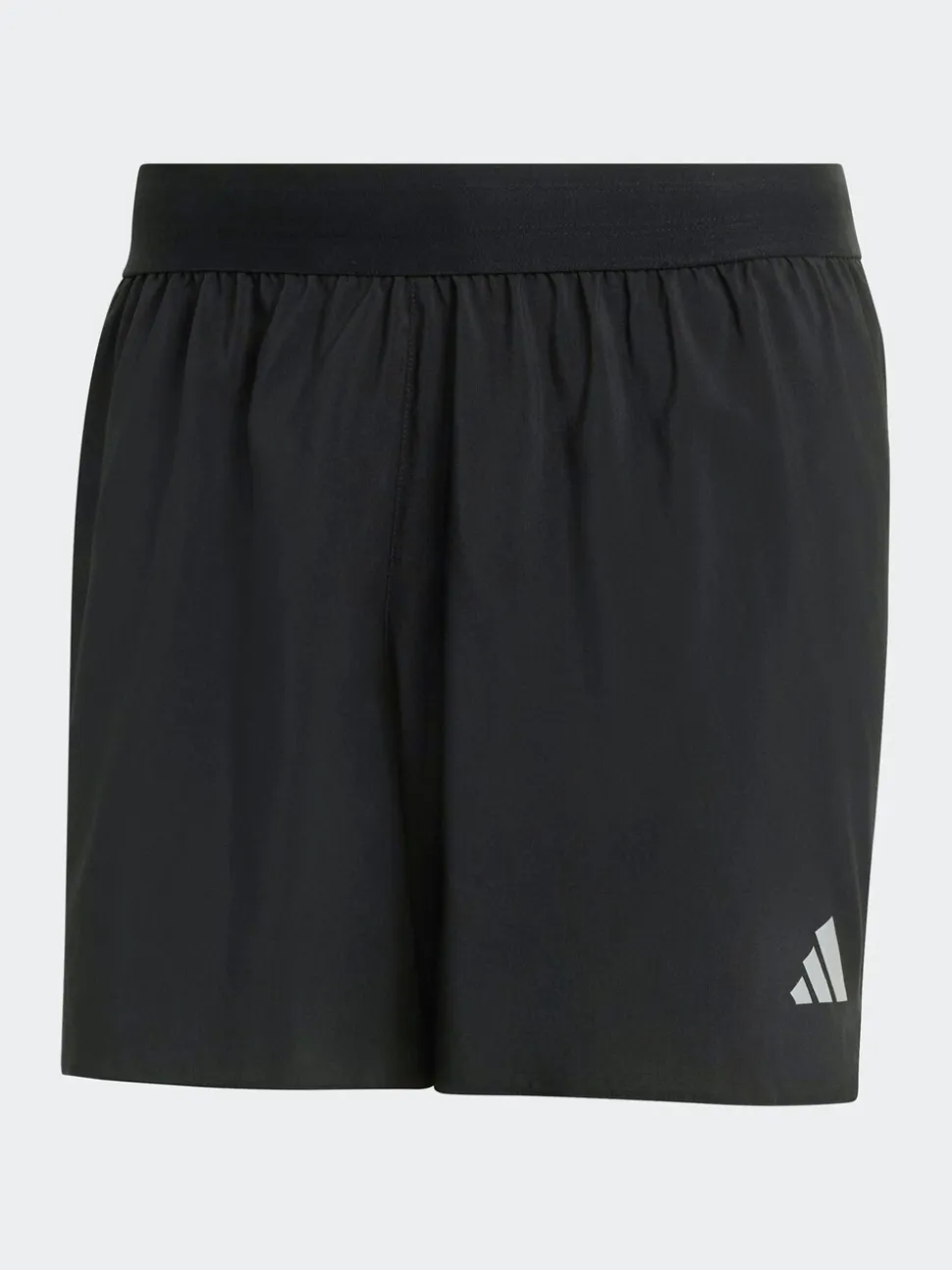 adidas Black Adi365 Running Essentials Shorts