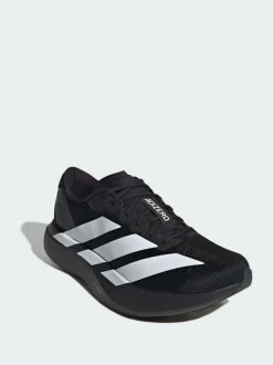 adidas Black Adizero EVO SL Trainers