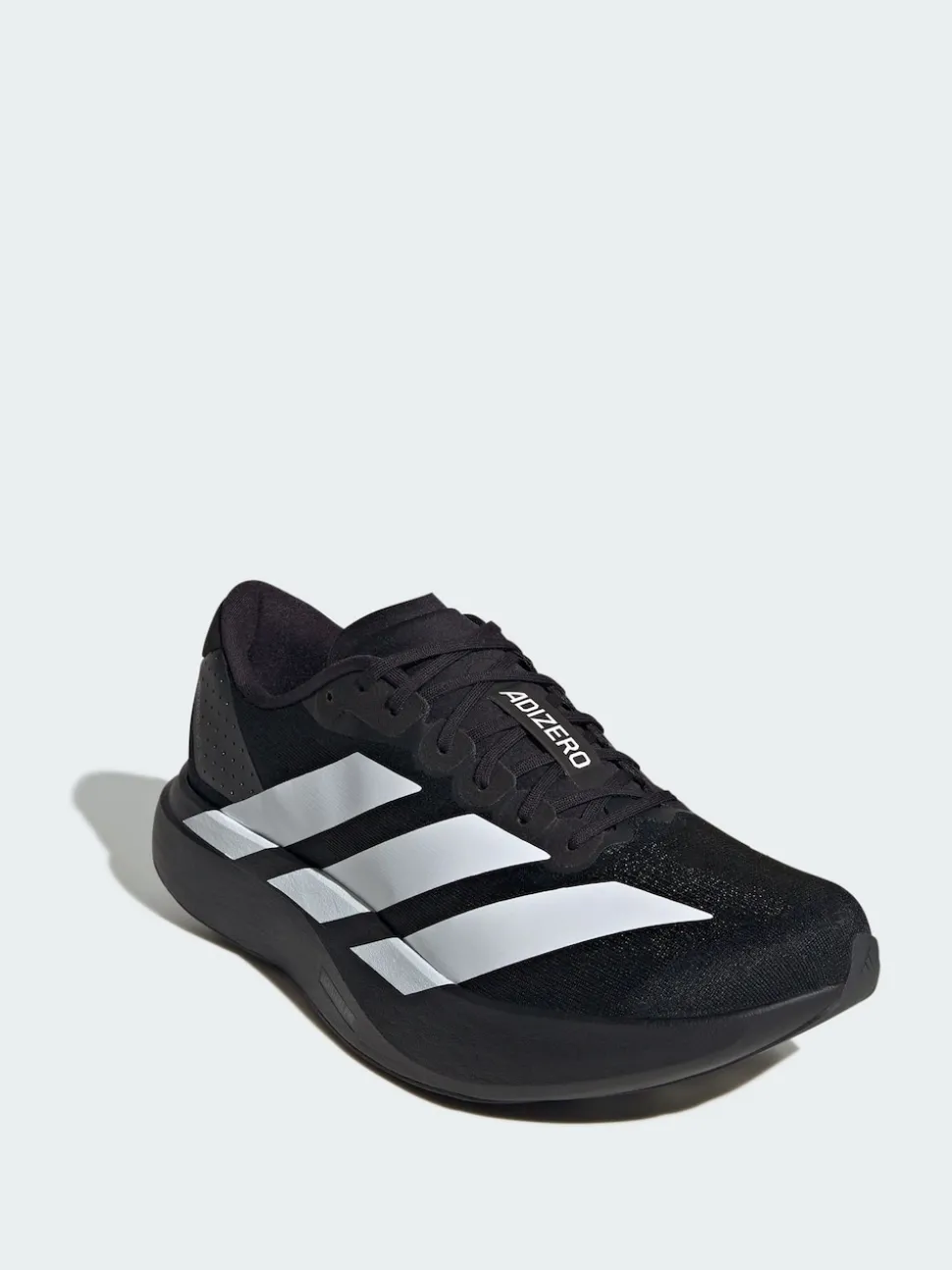 adidas Black Adizero EVO SL Trainers