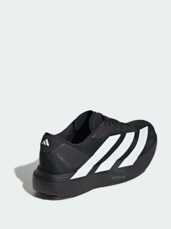 adidas Black Adizero EVO SL Trainers