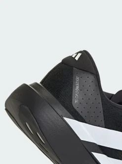 adidas Black Adizero EVO SL Trainers