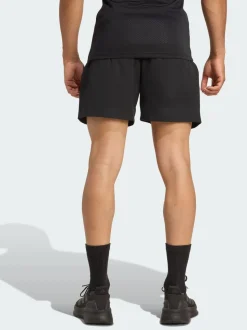 adidas Black All Blacks Home Shorts
