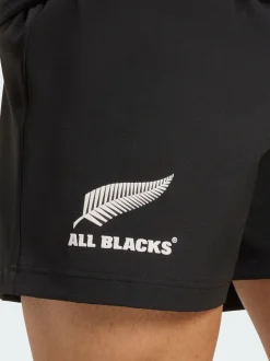 adidas Black All Blacks Home Shorts