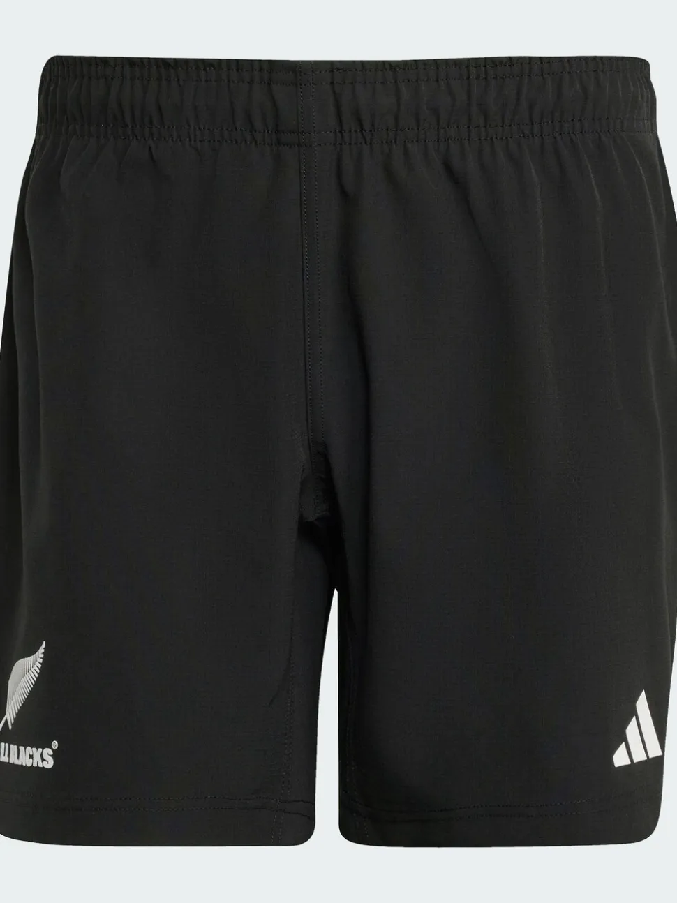 adidas Black All Blacks Home Shorts