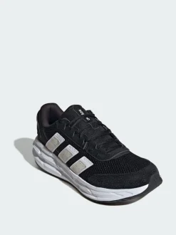 adidas Black Astrastar Shoes