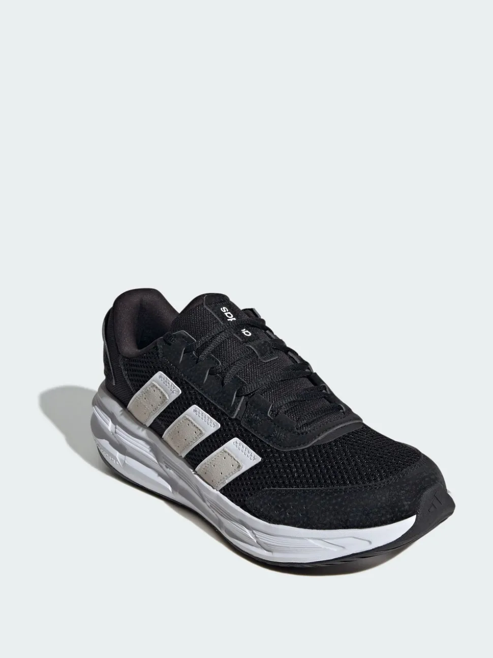adidas Black Astrastar Shoes