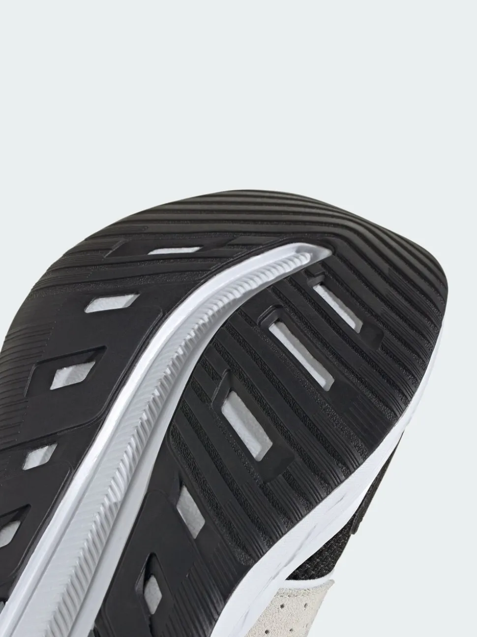 adidas Black Astrastar Shoes