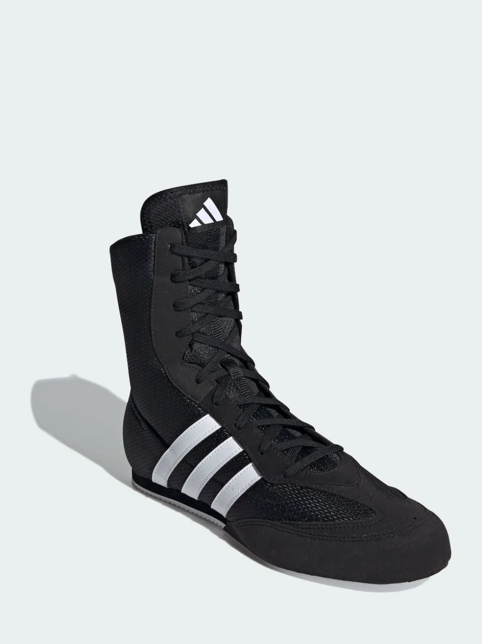 adidas Black Box Hog 2.0 Boots