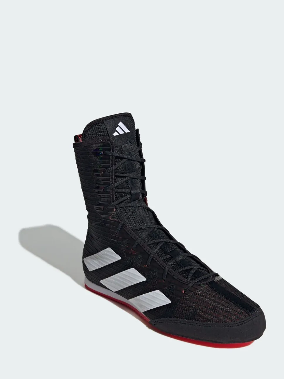adidas Black Box Hog 4 Shoes