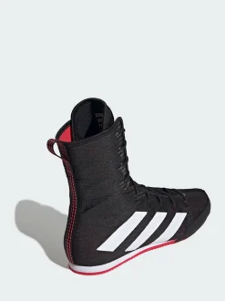 adidas Black Box Hog 4 Shoes