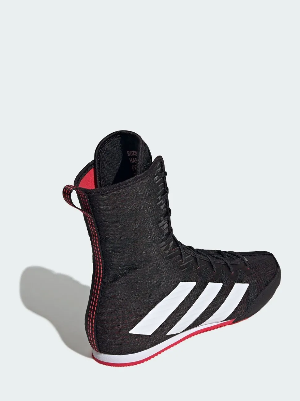 adidas Black Box Hog 4 Shoes