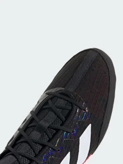 adidas Black Box Hog 4 Shoes