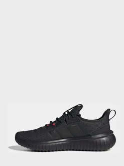 adidas Black Chrome Kaptir 4.0 Trainers