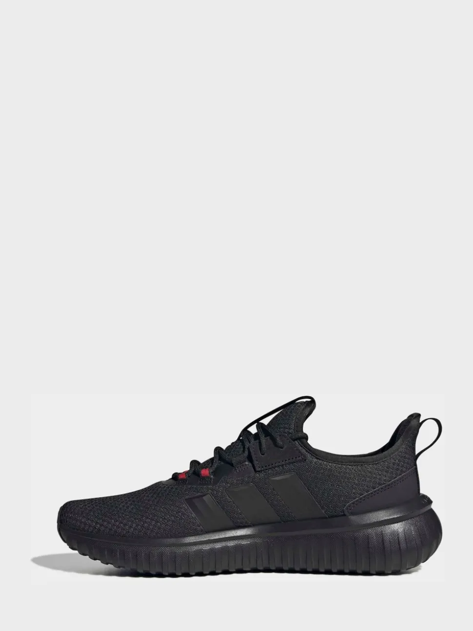 adidas Black Chrome Kaptir 4.0 Trainers