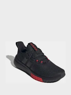 adidas Black Chrome Kaptir 4.0 Trainers