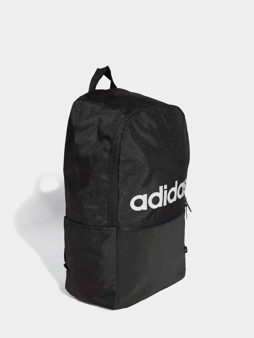 adidas Black Classic Daily Backpack