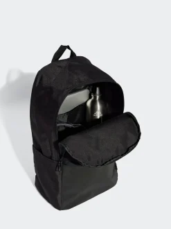 adidas Black Classic Daily Backpack