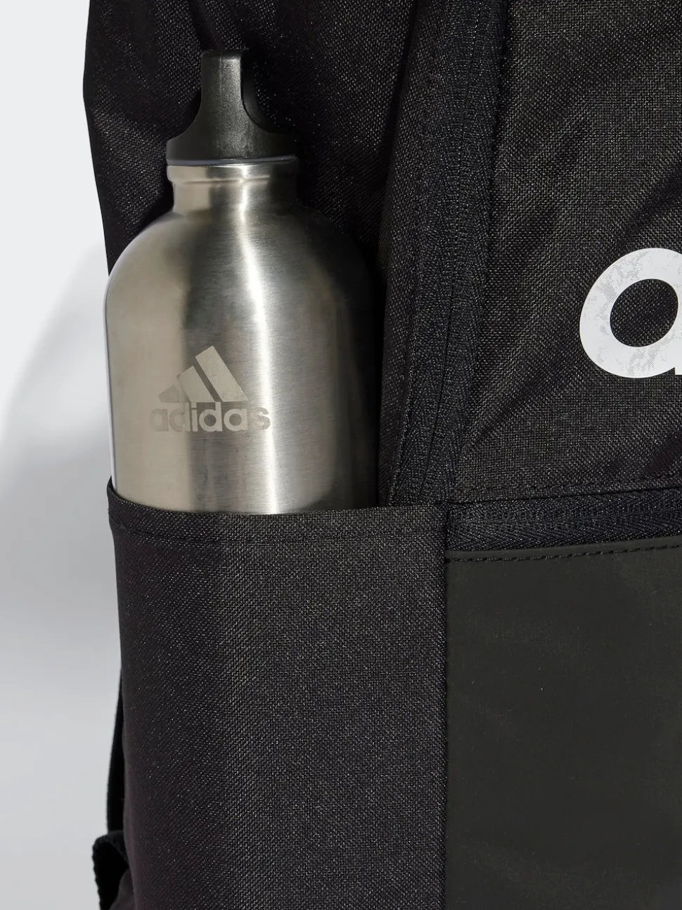 adidas Black Classic Daily Backpack