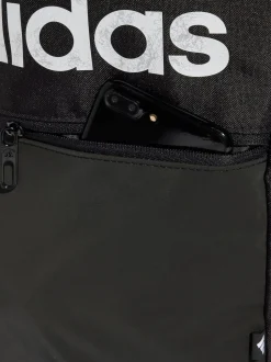 adidas Black Classic Daily Backpack