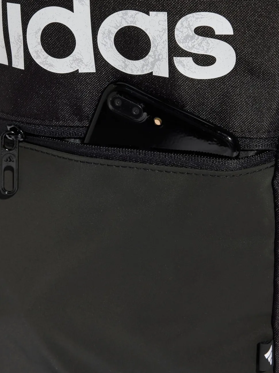 adidas Black Classic Daily Backpack
