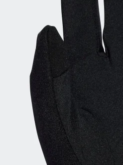 adidas Black Clima Cool Gloves