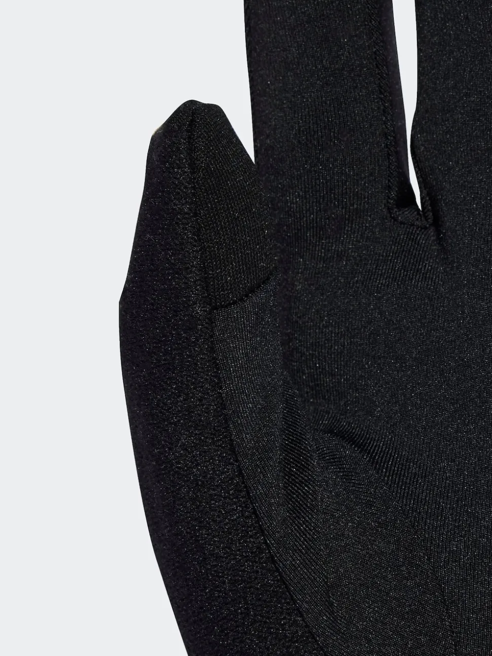 adidas Black Clima Cool Gloves