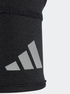 adidas Black Clima Cool Gloves