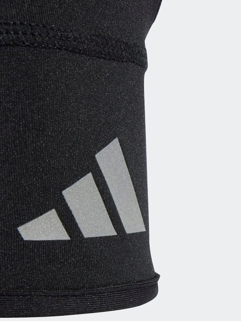 adidas Black Clima Cool Gloves