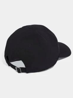 adidas Black Climacool Run Essential Cap