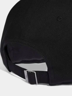 adidas Black Climacool Run Essential Cap