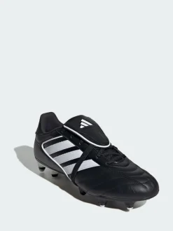 adidas Black Copa Gloro 2 Soft Ground Boots