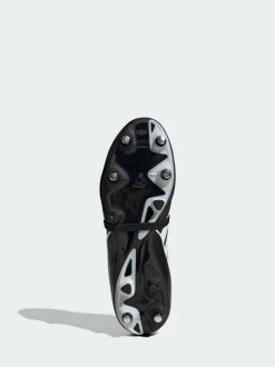 adidas Black Copa Gloro 2 Soft Ground Boots