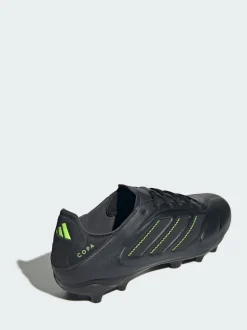 adidas Black Copa Pure 3 League Firm/Multi-Ground Boots