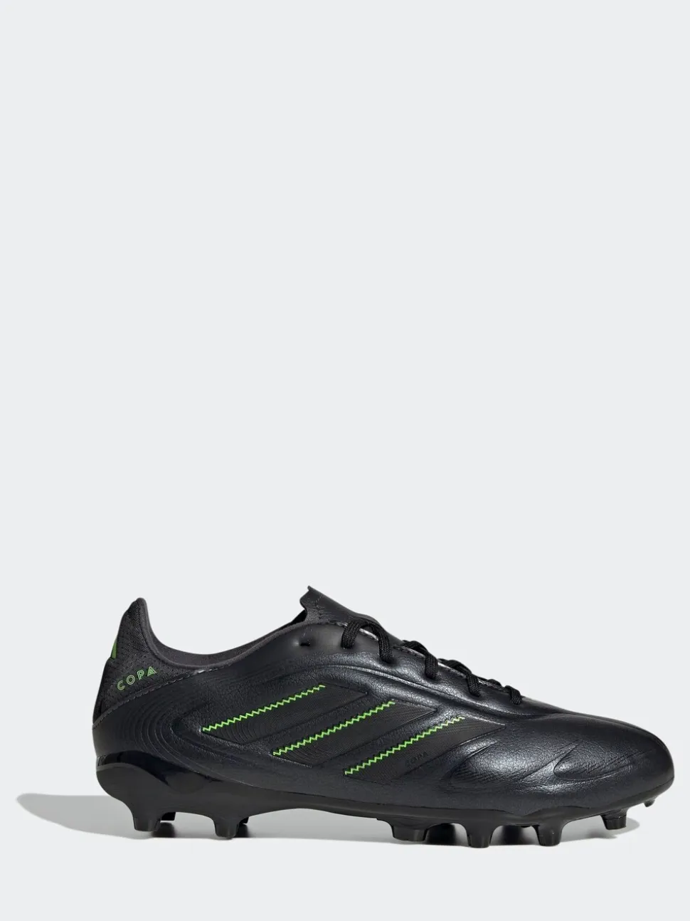 adidas Black Copa Pure 3 League Firm/Multi Ground Boots