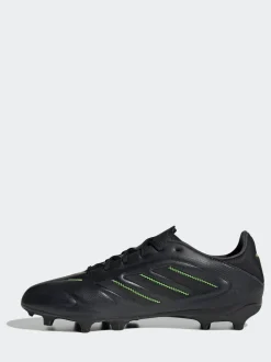 adidas Black Copa Pure 3 League Firm/Multi Ground Boots