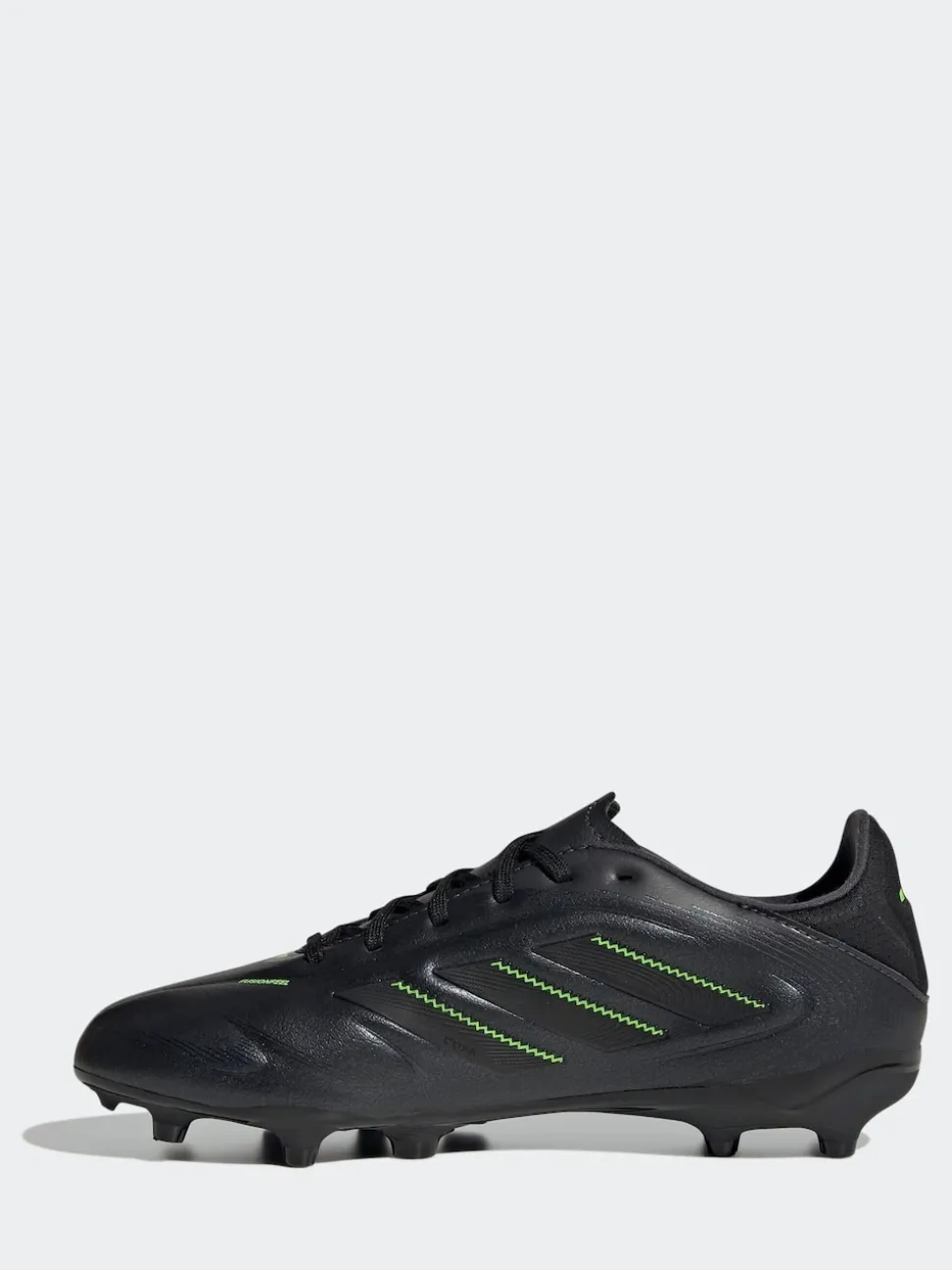 adidas Black Copa Pure 3 League Firm/Multi Ground Boots