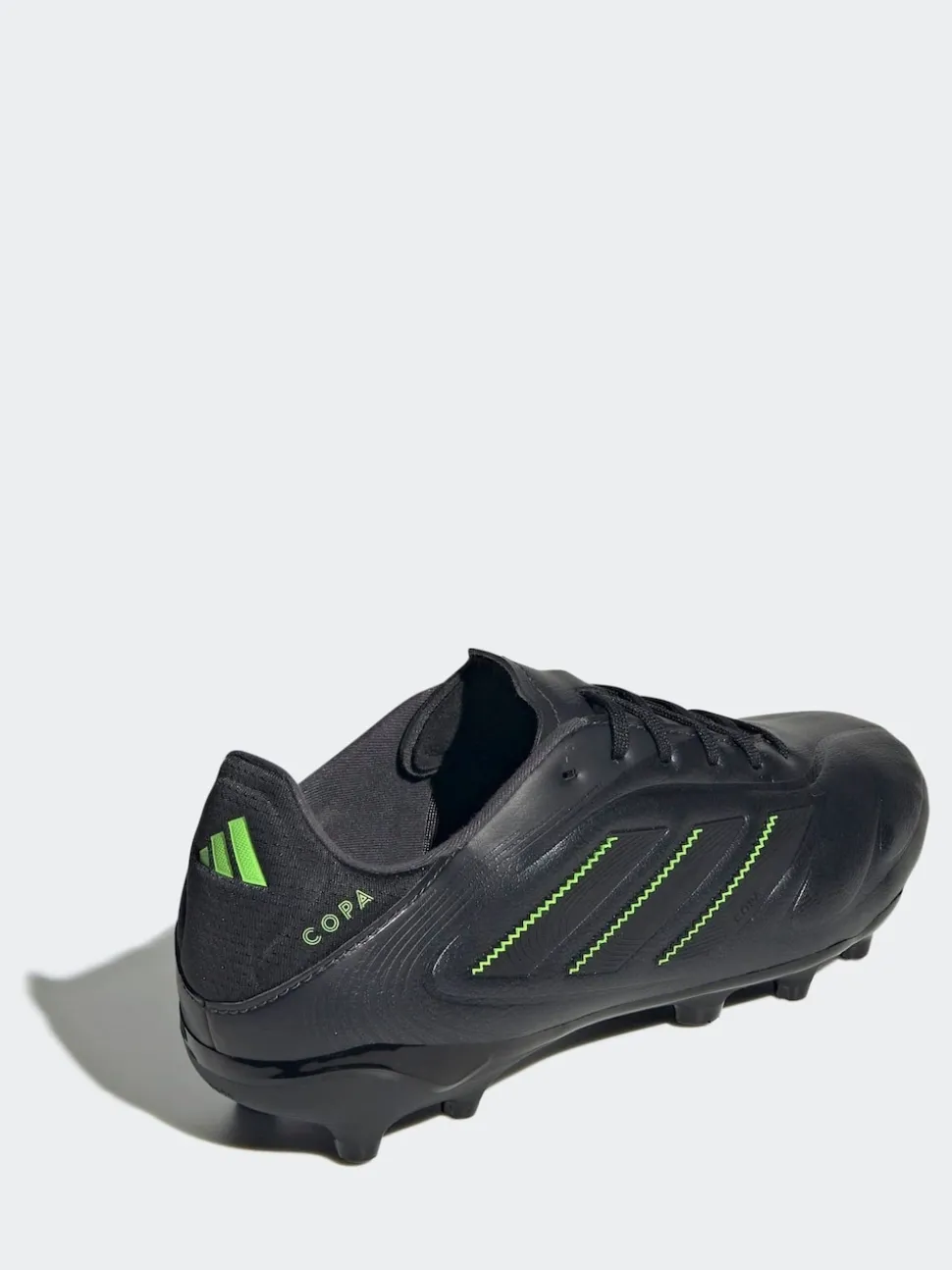 adidas Black Copa Pure 3 League Firm/Multi Ground Boots