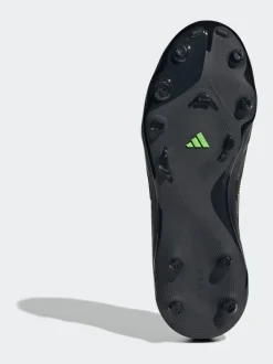 adidas Black Copa Pure 3 League Firm/Multi Ground Boots