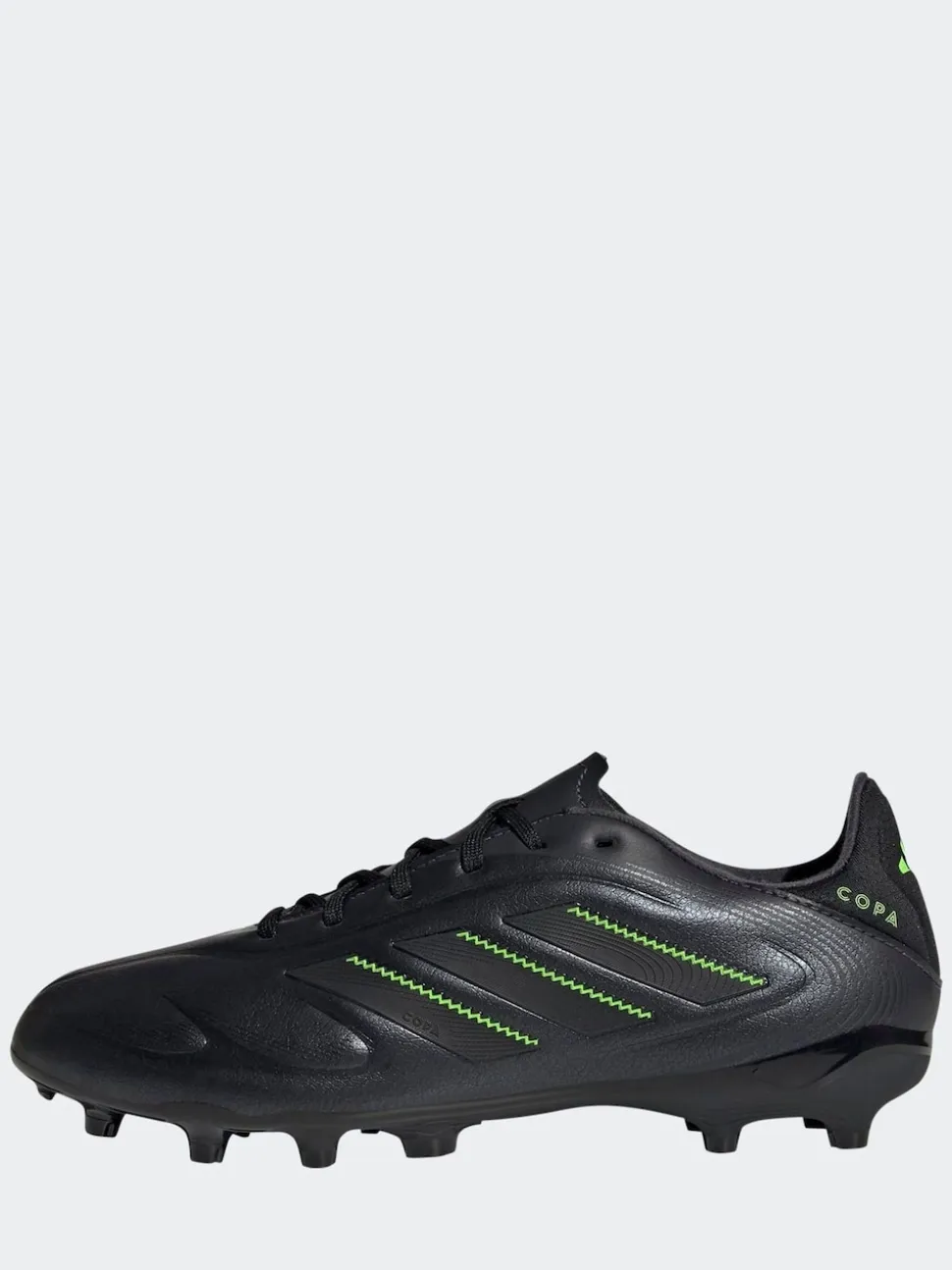 adidas Black Copa Pure 3 League Firm/Multi Ground Boots