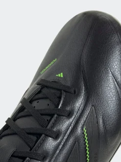 adidas Black Copa Pure 3 League Firm/Multi Ground Boots