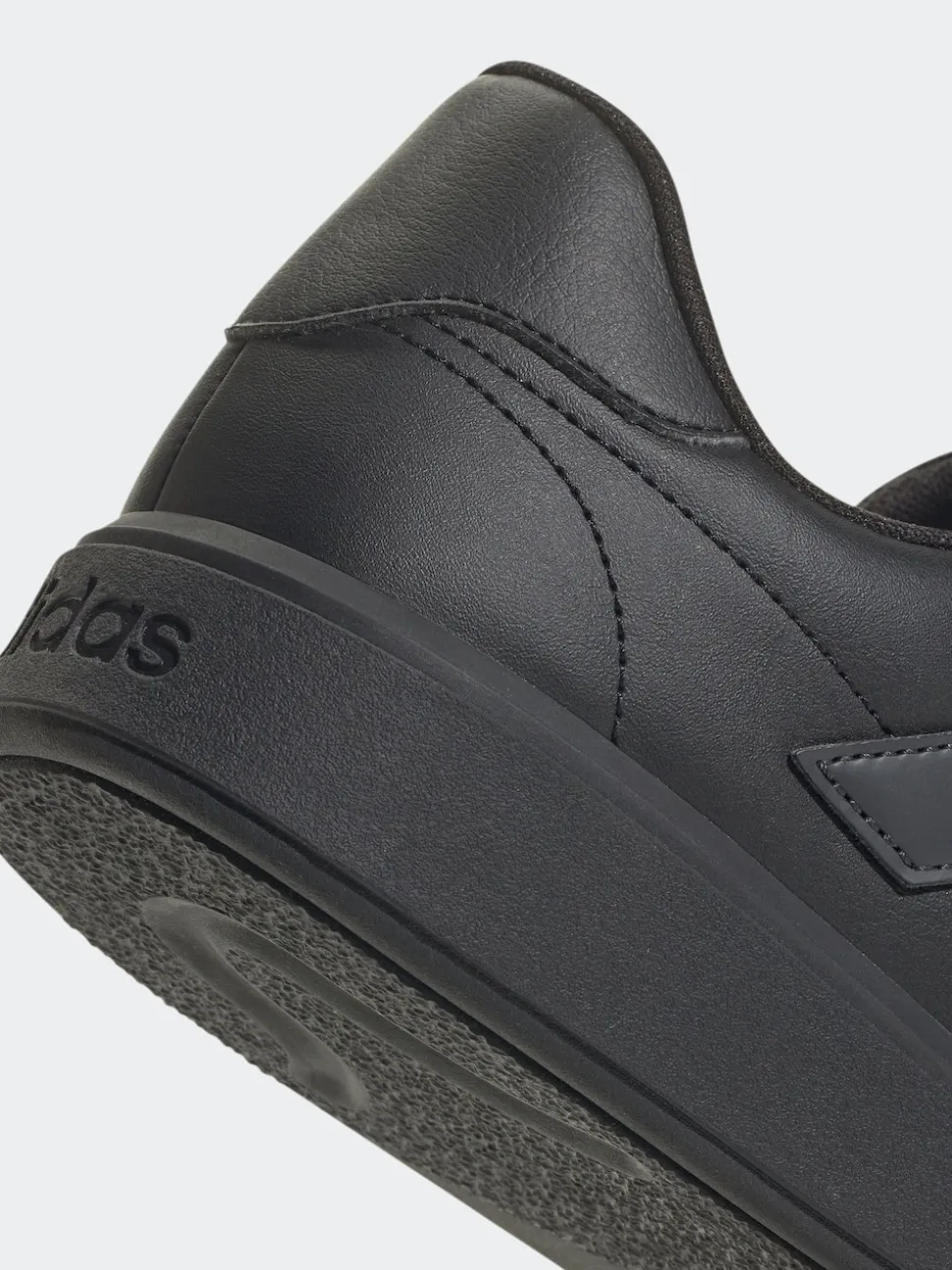 adidas Black Courtblock Trainers