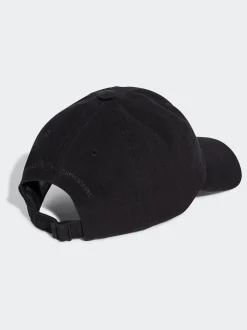 adidas Black Dad Cap