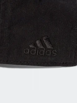 adidas Black Dad Cap
