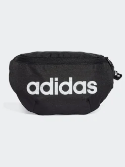 adidas Black Daily Waistbag